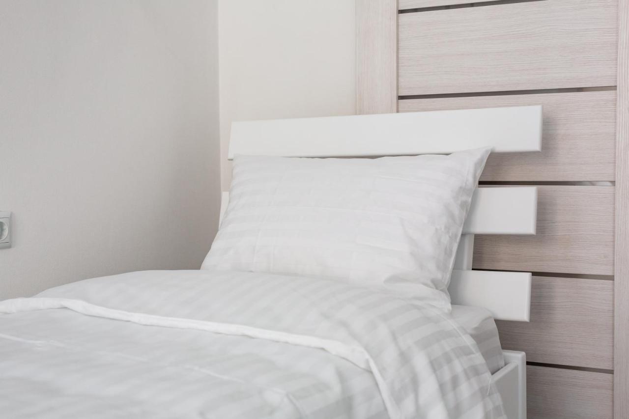Bookinist apartment Lviv Buitenkant foto