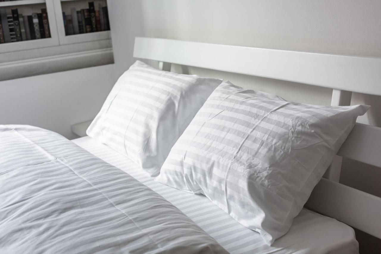 Bookinist apartment Lviv Buitenkant foto